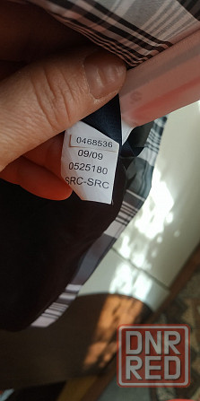 Плащ тренч женский Tommy Hilfiger XL Запорожье - изображение 4