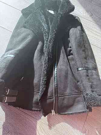 дубленка pull bear Запорожье