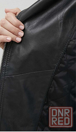 Куртка косуха удлиненная 36 xs-m maxmara SportMax Италия ХИТ сезона Запорожье - изображение 4