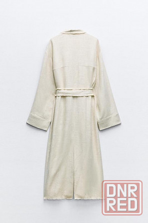 Тренч ,накидка ,кимано Zara XS/S и M/L Запорожье - изображение 2