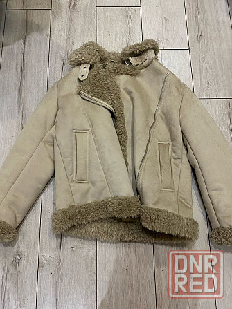 Дубленка HM Запорожье - изображение 1