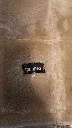 Дубленка ТМ Morris Запорожье