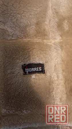 Дубленка ТМ Morris Запорожье - изображение 5