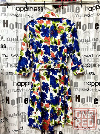 SALE. Плащ весна осень, двубортный, ЛЮКС КАЧЕСТВА, Франция. 40-44 р. Запорожье - изображение 3