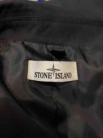 Плащ Stone island Запорожье