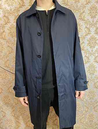 Плащ Stone island Запорожье