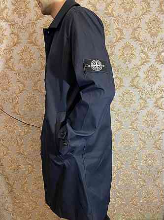 Плащ Stone island Запорожье