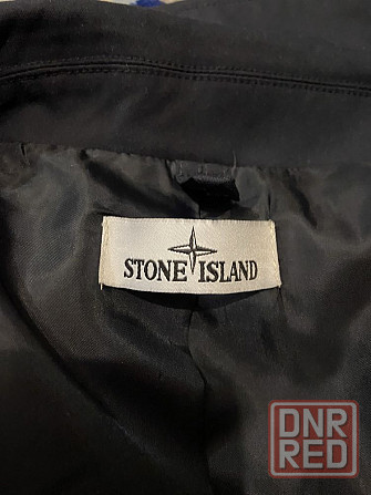 Плащ Stone island Запорожье - изображение 5