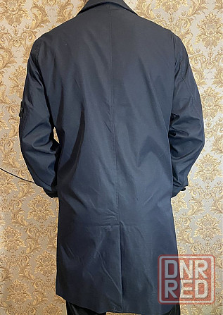 Плащ Stone island Запорожье - изображение 4