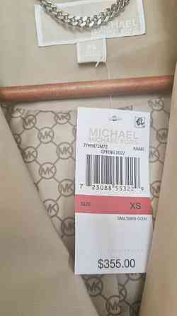 Michael Kors тренч , плащ, пальто Запорожье