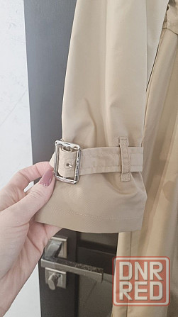 Michael Kors тренч , плащ, пальто Запорожье - изображение 5