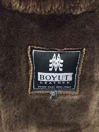 Продам дублёнку натуральную. Запорожье