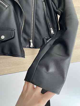 Косуха Stradivarius жіноча Запорожье