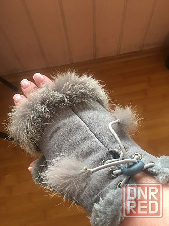 СРОЧНО!Дубленка в идеале!+подарок!в Запорожье - изображение 7
