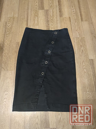 Продам юбку ostin L Запорожье - изображение 1