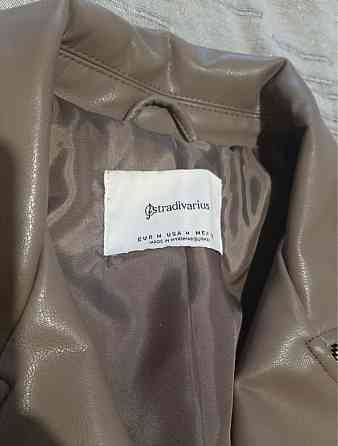 Косуха, кожанка, куртка, zara Запорожье
