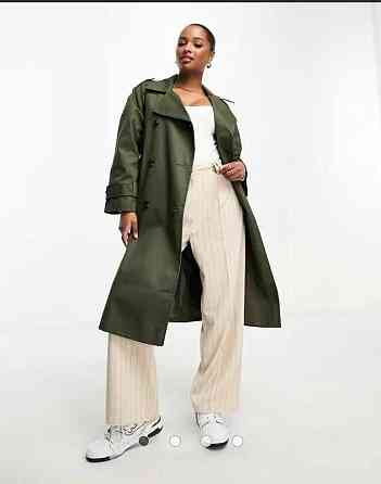 Стильный плащ asos disign Запорожье