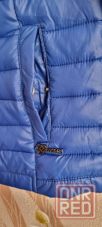 Guess куртка электрик Запорожье - изображение 3