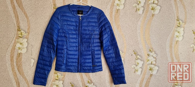 Guess куртка электрик Запорожье - изображение 1