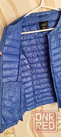 Guess куртка электрик Запорожье - изображение 4