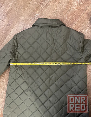 Куртка рубашка bpc bonprix collection Запорожье - изображение 8