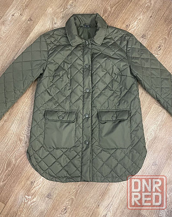 Куртка рубашка bpc bonprix collection Запорожье - изображение 1
