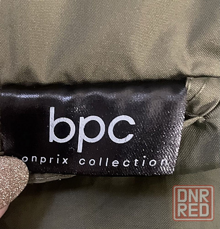 Куртка рубашка bpc bonprix collection Запорожье - изображение 3