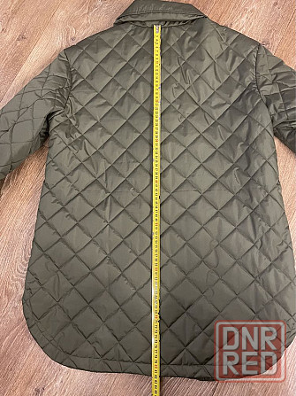 Куртка рубашка bpc bonprix collection Запорожье - изображение 6
