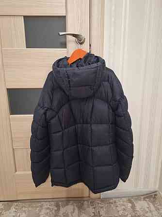 Куртка пуховик женский Montane Запорожье