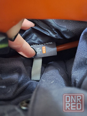 Куртка пуховик женский Montane Запорожье - изображение 3