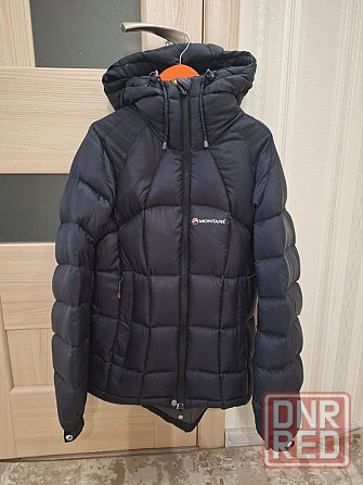 Куртка пуховик женский Montane Запорожье - изображение 1