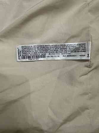 Шуба пальто zara xs Запорожье