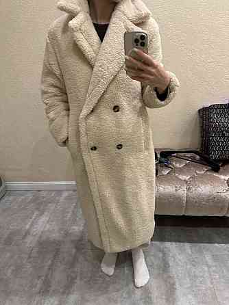 Шуба пальто zara xs Запорожье