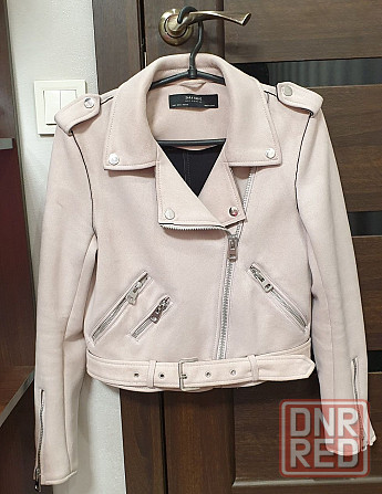 Косуха оригинал Zara Запорожье - изображение 4