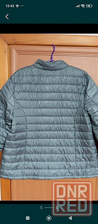 Продам женские куртки деми Запорожье - изображение 2