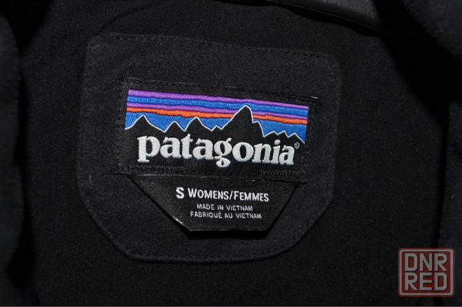 жилетка patagonia Запорожье - изображение 6
