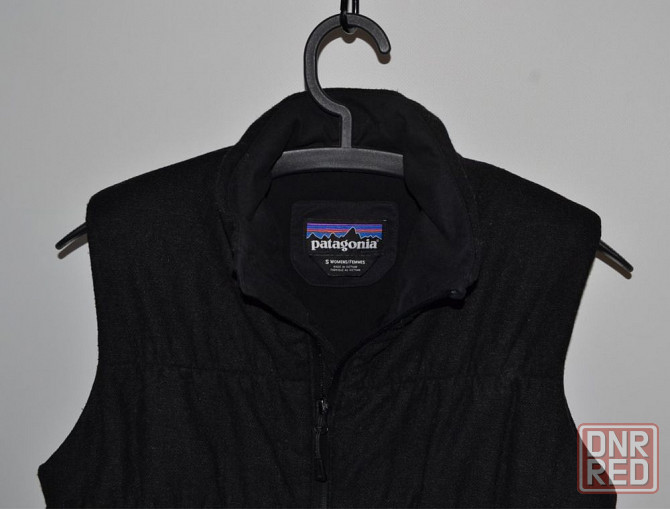 жилетка patagonia Запорожье - изображение 2