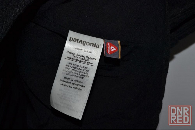 жилетка patagonia Запорожье - изображение 7