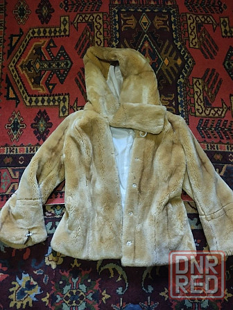 Продам шубку женскую Запорожье - изображение 1