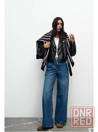 Косуха Zara размер s Запорожье - изображение 1