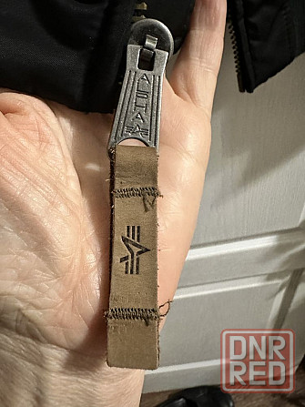 Продам куртку  куртка бомбер модель MA-1 W Alpha Industries. Запорожье - изображение 4