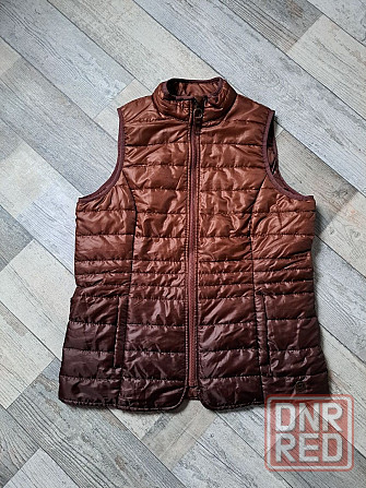 Продам  женские жилетки Запорожье - изображение 1