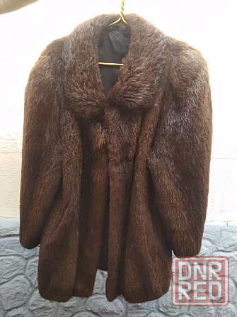 Продам полушубок, нутрия Запорожье - изображение 3