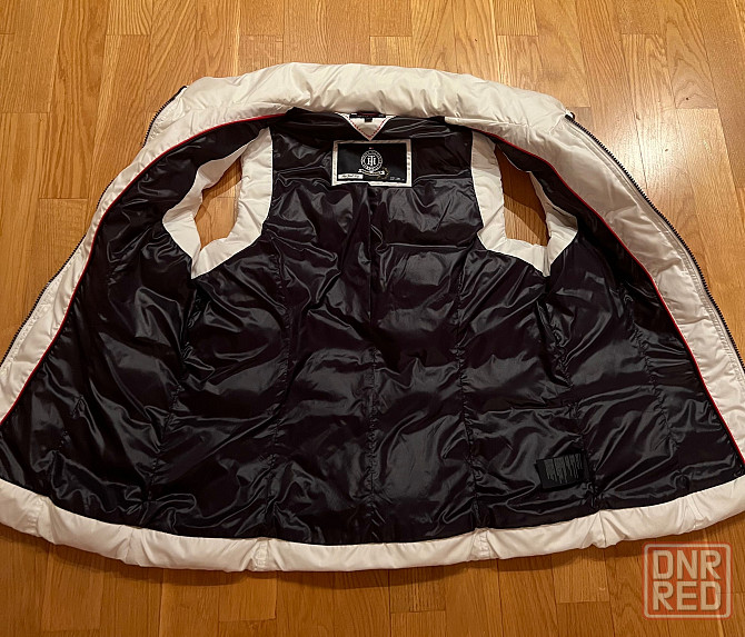 Жилетка  TOMMY HILFIGER  теплая Запорожье - изображение 2