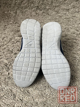 Кроссовки  женские Nike Запорожье - изображение 3