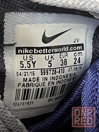 Кроссовки  женские Nike Запорожье - изображение 2