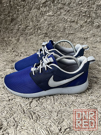 Кроссовки  женские Nike Запорожье - изображение 5