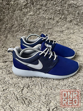 Кроссовки  женские Nike Запорожье - изображение 6