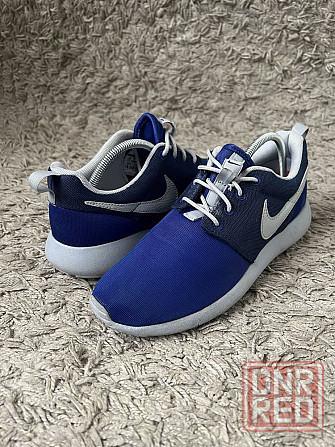 Кроссовки  женские Nike Запорожье - изображение 1