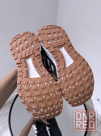Отличные  дышащие кроссовки Adidas Запорожье - изображение 4